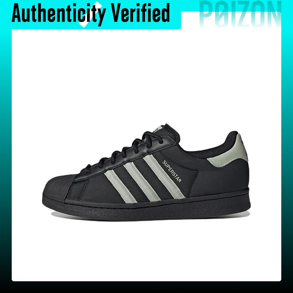 Adidas Shoes Superstar - Zapatillas de Skateboard Adidas Originals SUPERSTAR