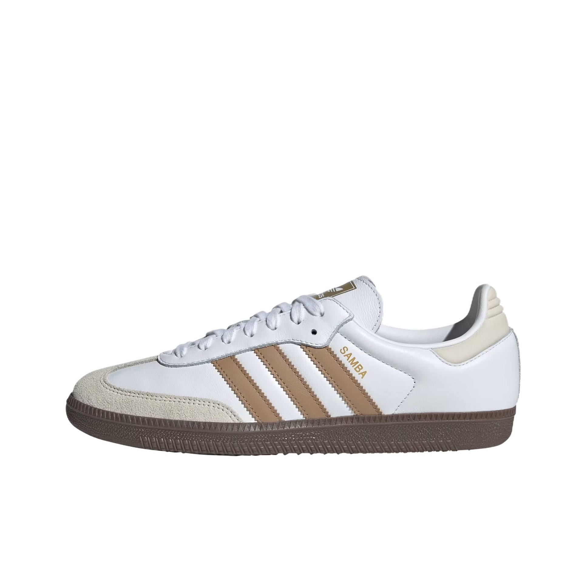Adidas Shoes Samba - Adidas Originals SAMBA OG Zapatos de
