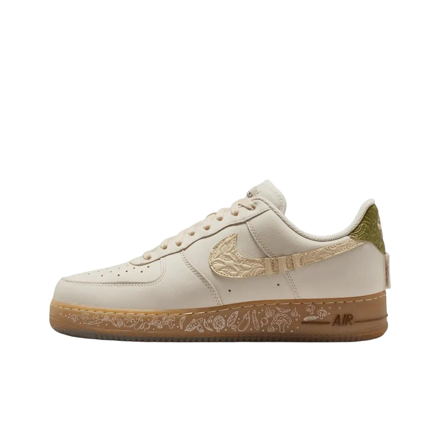 Nike Shoes Air Force 1 - Zapatillas de skate Nike Air Force