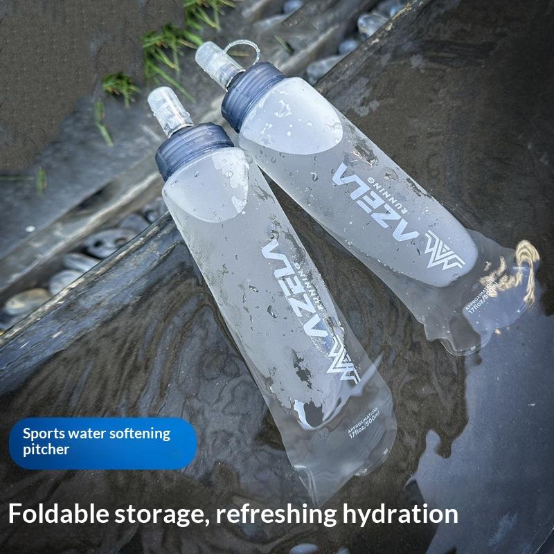 Nueva Botella de Agua Deportiv - Hydration Pack Outdoor reseña y precio