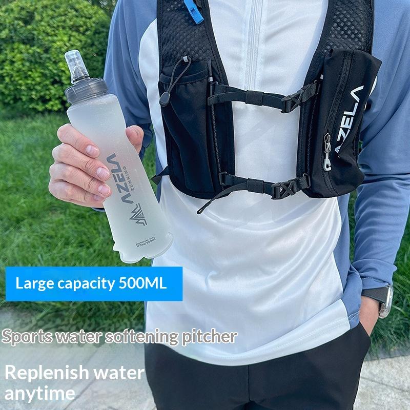 Nueva Botella de Agua Deportiv - Hydration Pack Outdoor reseña y precio