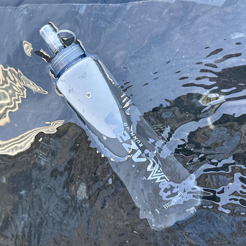 Nueva Botella de Agua Deportiv - Hydration Pack Outdoor reseña y precio