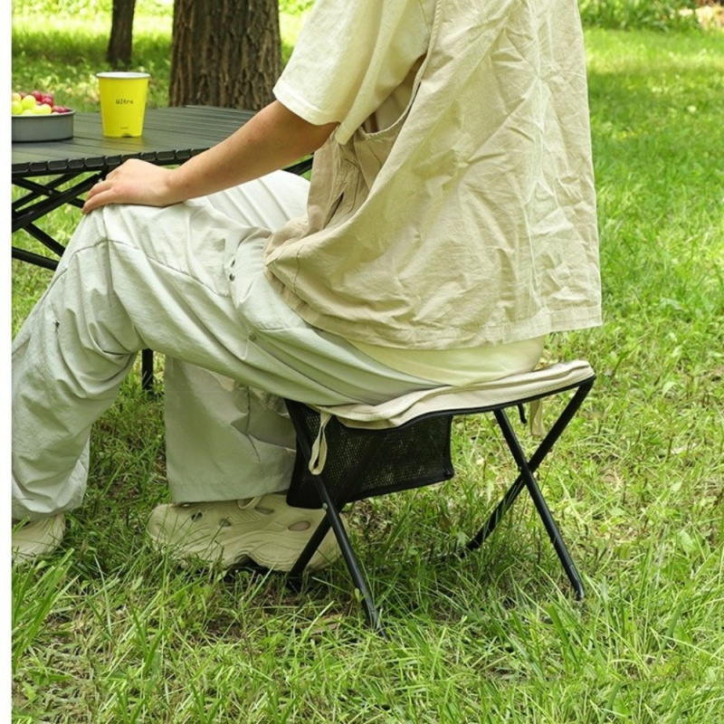Mochila plegable con taburete, - Foldable Backpack Small reseña y precio