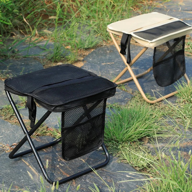 Mochila plegable con taburete, - Foldable Backpack Small reseña y precio
