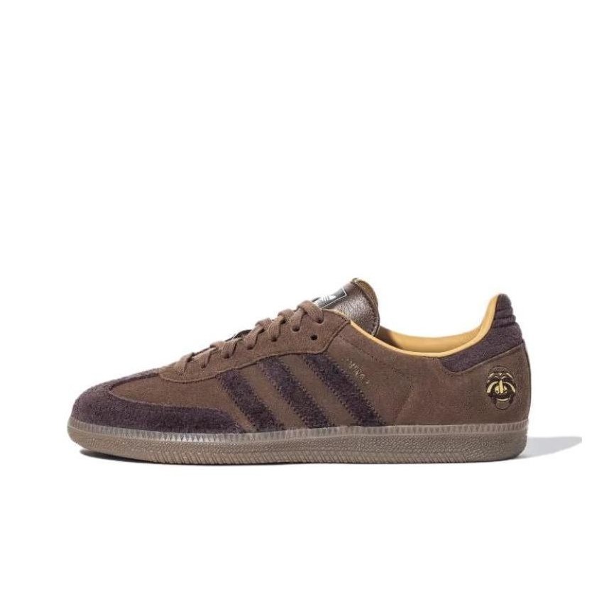 Adidas Originals SAMBA OG TAL  - Adidas Shoes Samba reseña y precio