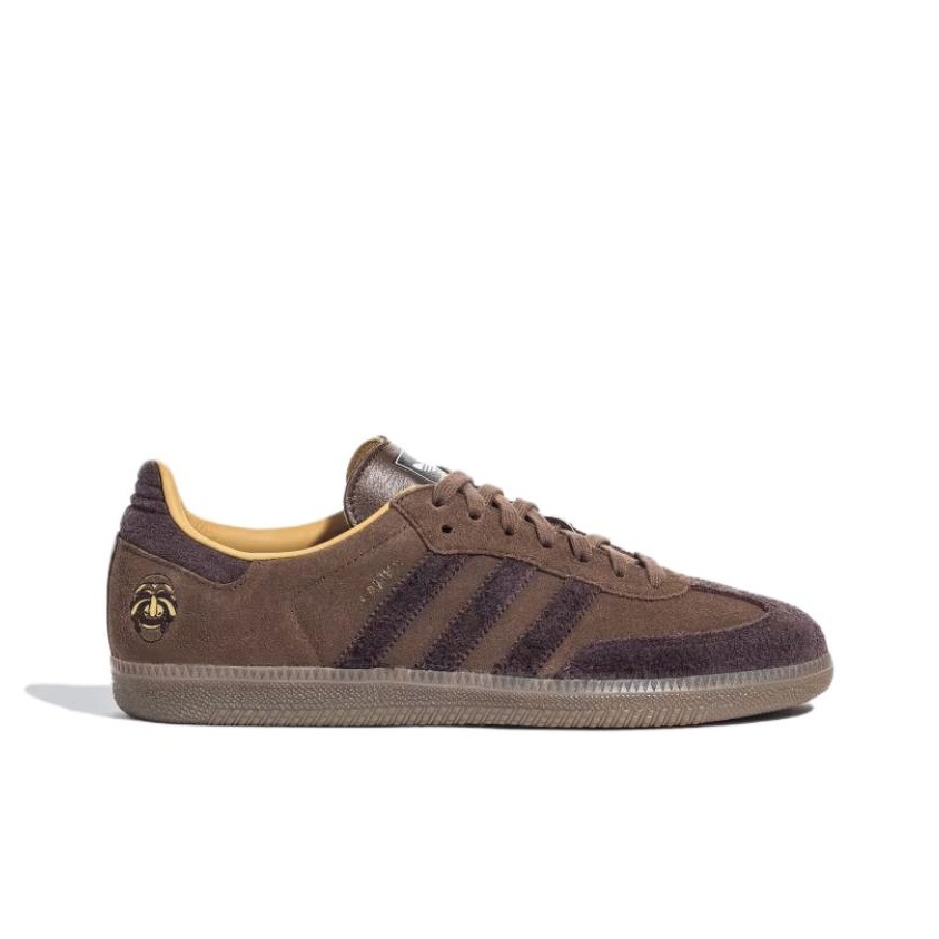 Adidas Originals SAMBA OG TAL  - Adidas Shoes Samba reseña y precio