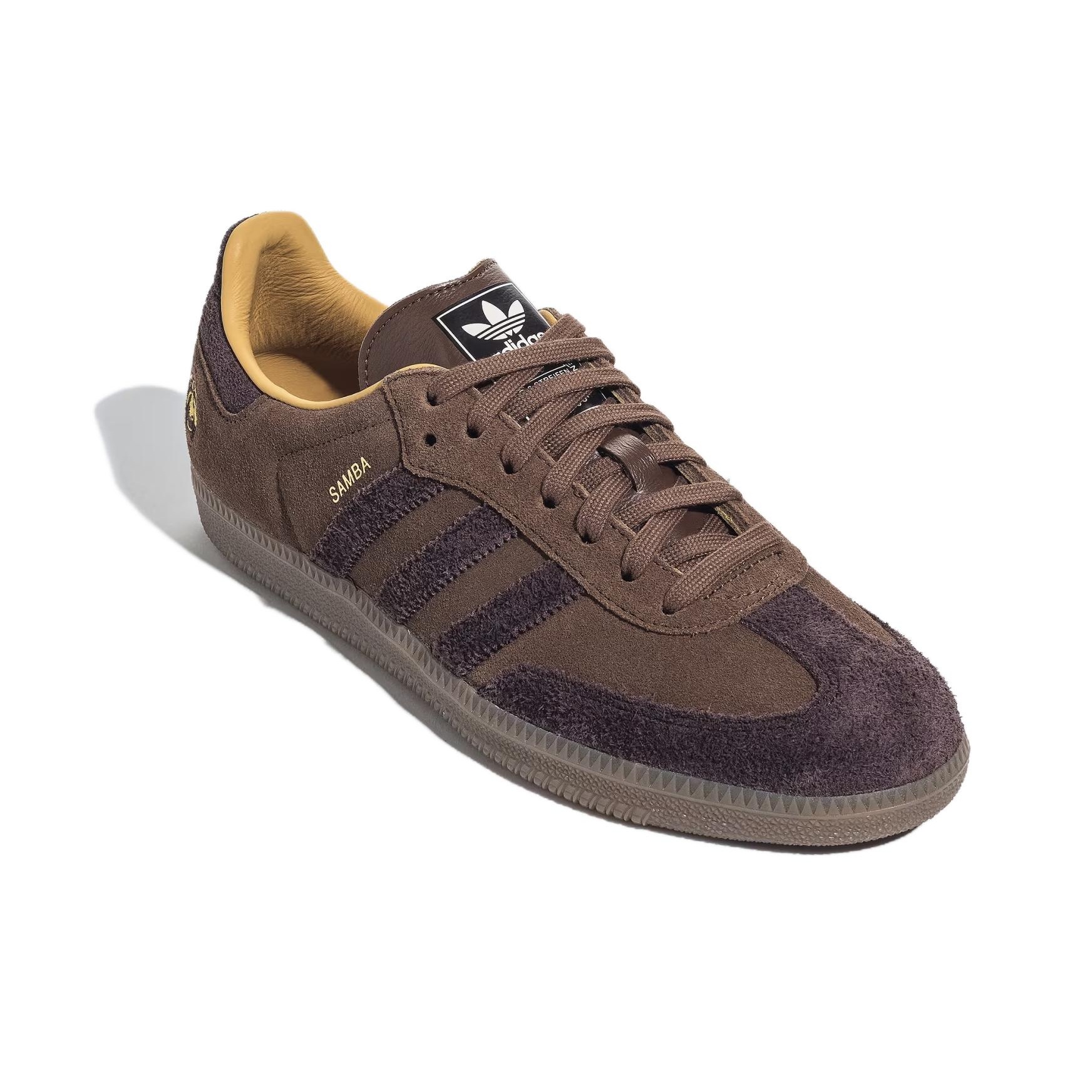 Adidas Originals SAMBA OG TAL  - Adidas Shoes Samba reseña y precio