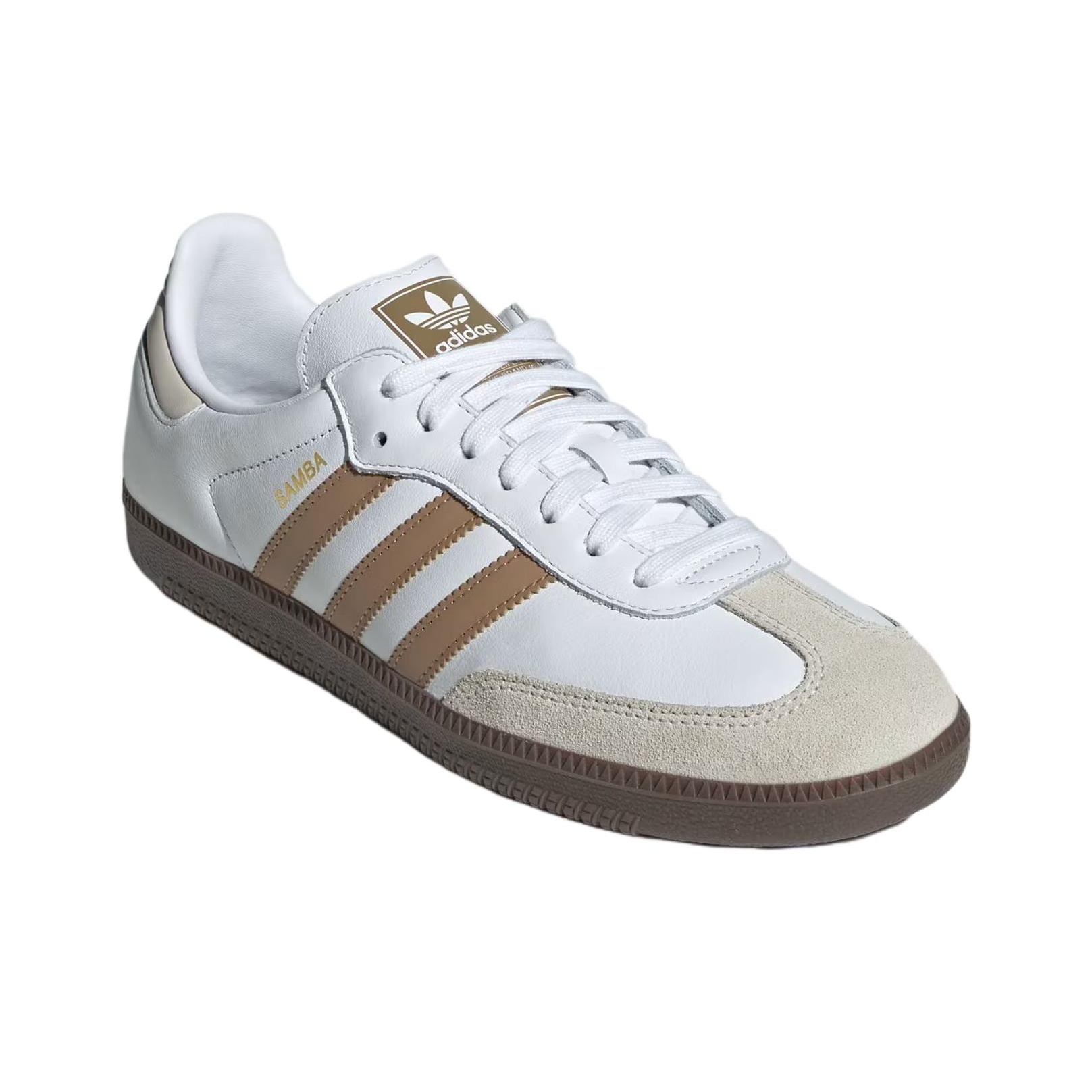 Adidas Originals SAMBA OG Zapa - Adidas Shoes Samba reseña y precio