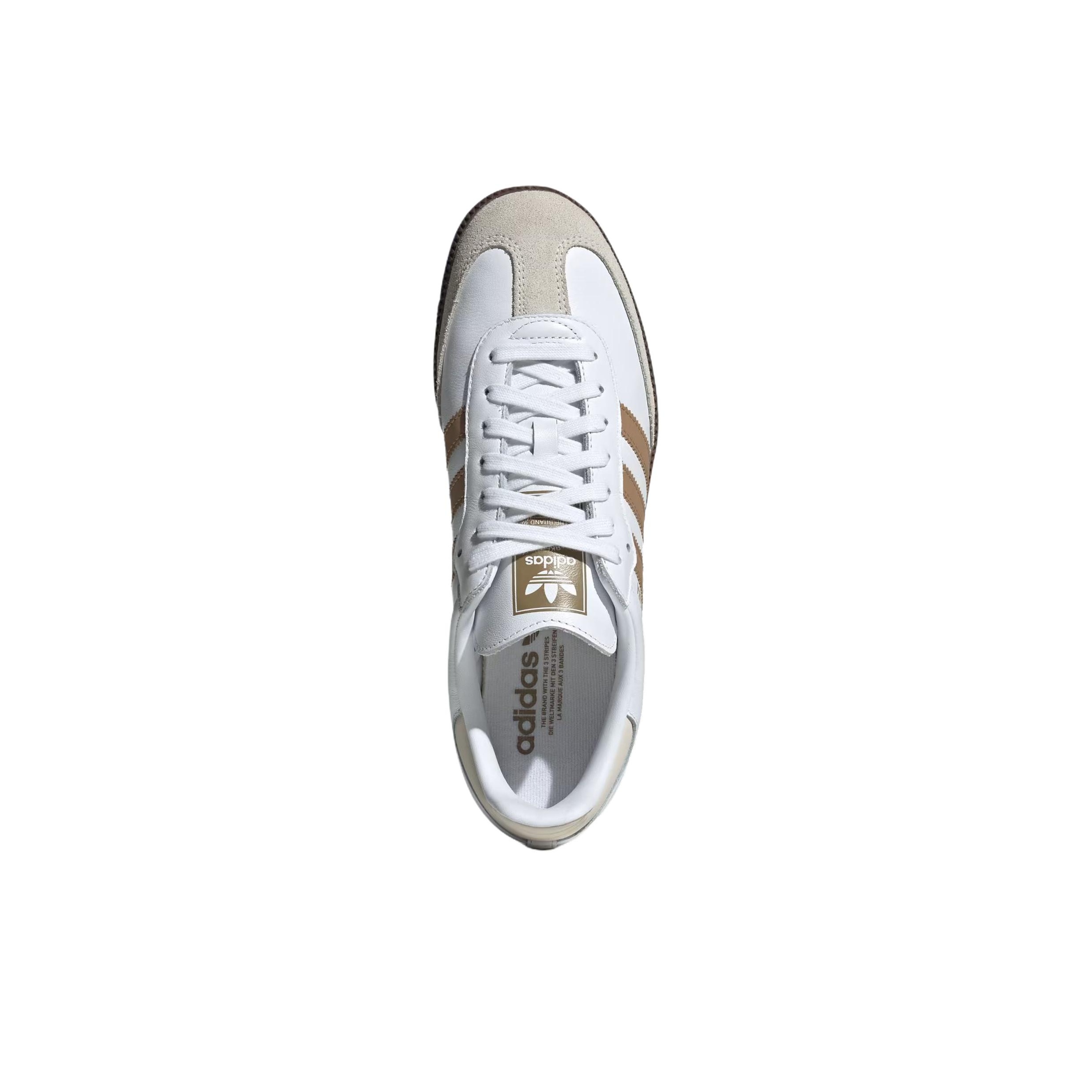 Adidas Originals SAMBA OG Zapa - Adidas Shoes Samba reseña y precio