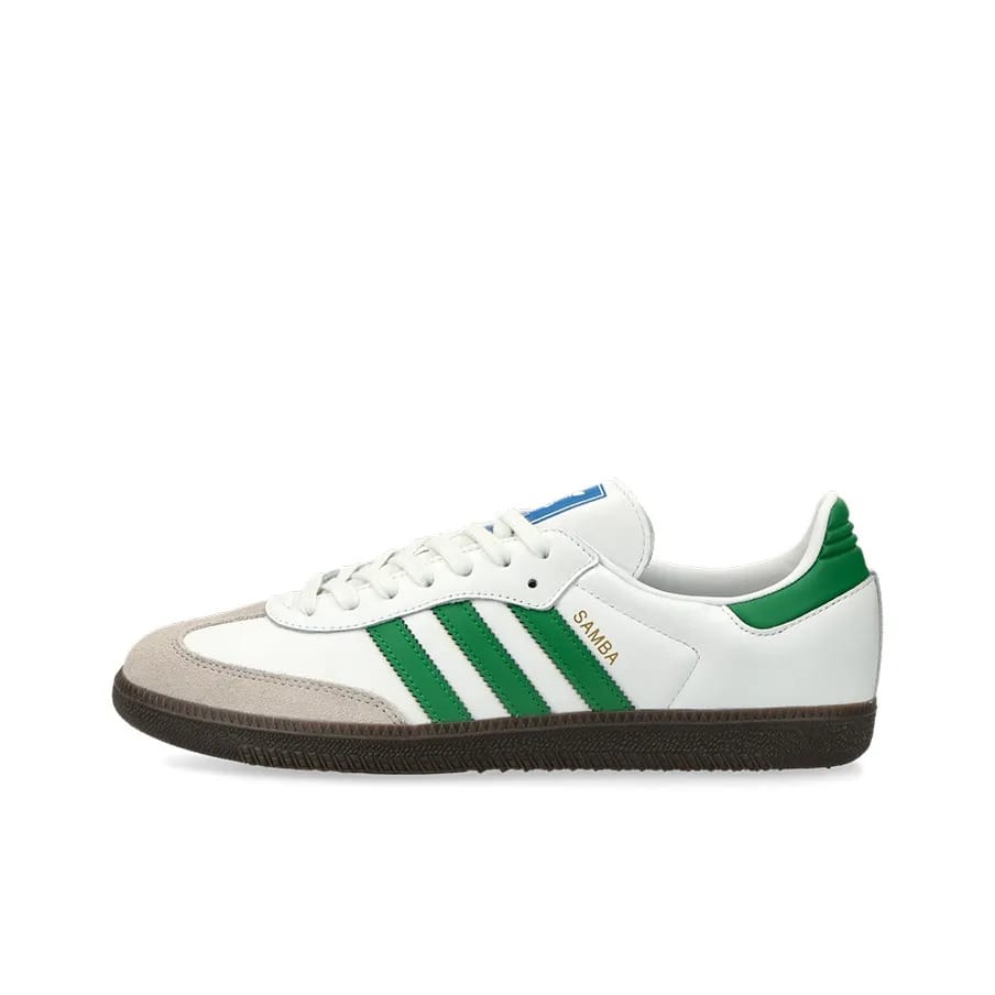 Adidas Originals SAMBA OG, zap - Adidas Shoes Samba reseña y precio