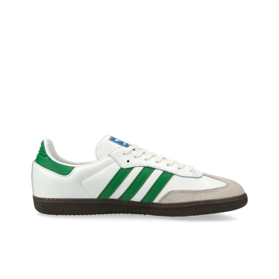 Adidas Originals SAMBA OG, zap - Adidas Shoes Samba reseña y precio