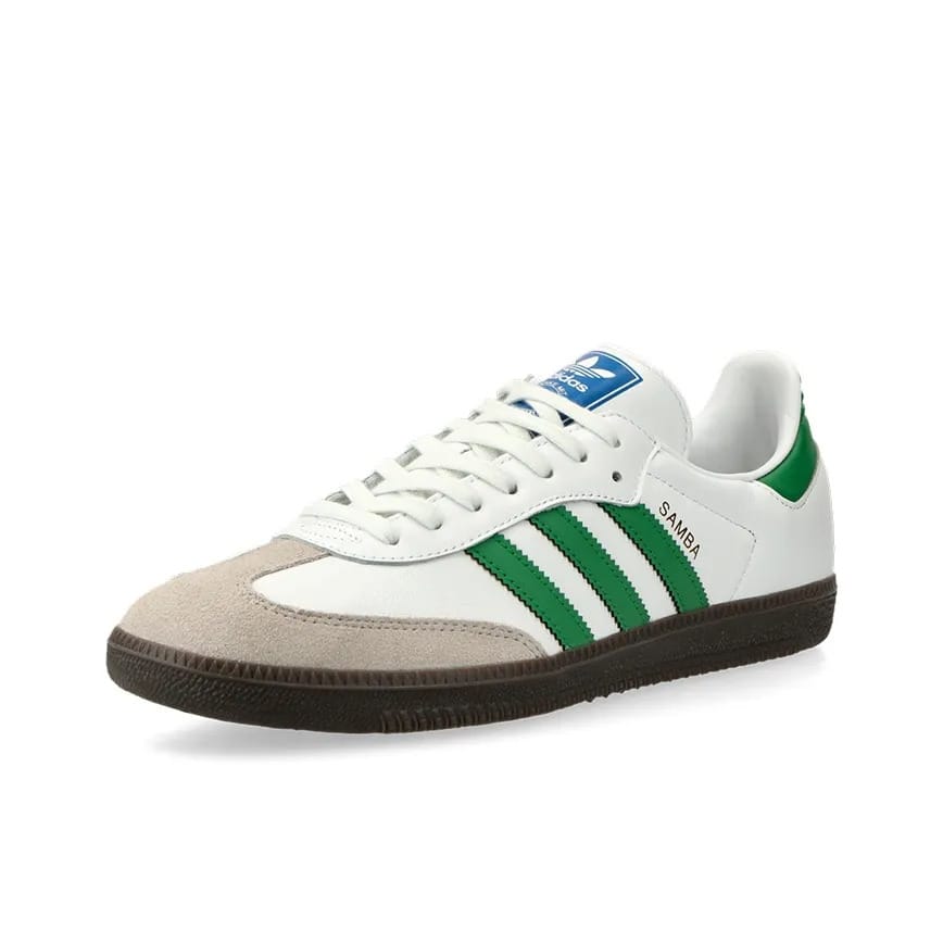 Adidas Originals SAMBA OG, zap - Adidas Shoes Samba reseña y precio