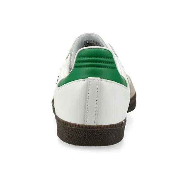 Adidas Originals SAMBA OG, zap - Adidas Shoes Samba reseña y precio