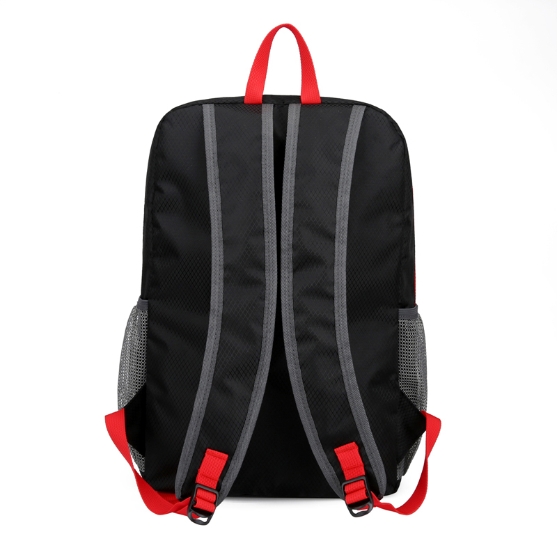 Mochila plegable portátil de 1 - Foldable Backpack Small reseña y precio