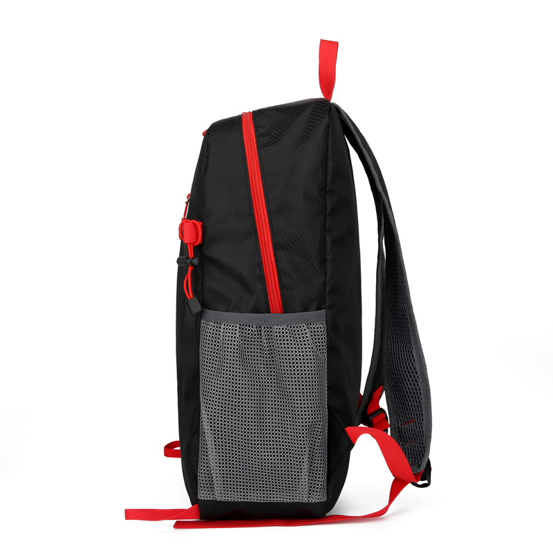Mochila plegable portátil de 1 - Foldable Backpack Small reseña y precio