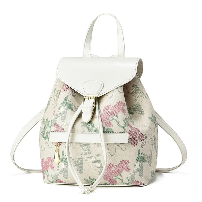 Nueva Mochila femenina, Mochil - Fashion Backpack Women reseña y precio