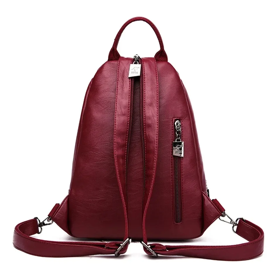 Mochilas multifuncionales de c - School Backpack Teen reseña y precio