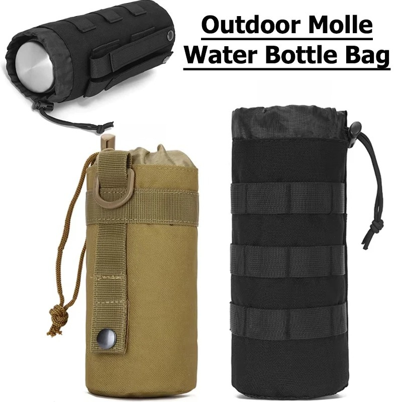 Bolsa para botella de agua Mol - Hydration Pack Outdoor reseña y precio