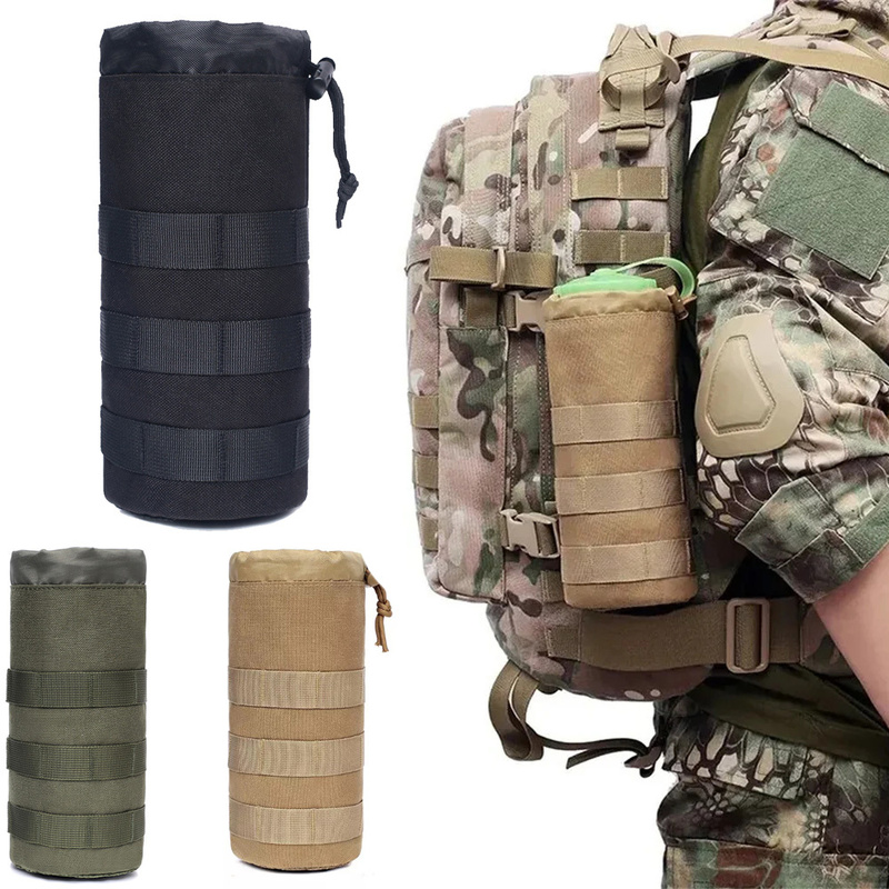 Bolsa para botella de agua Mol - Hydration Pack Outdoor reseña y precio