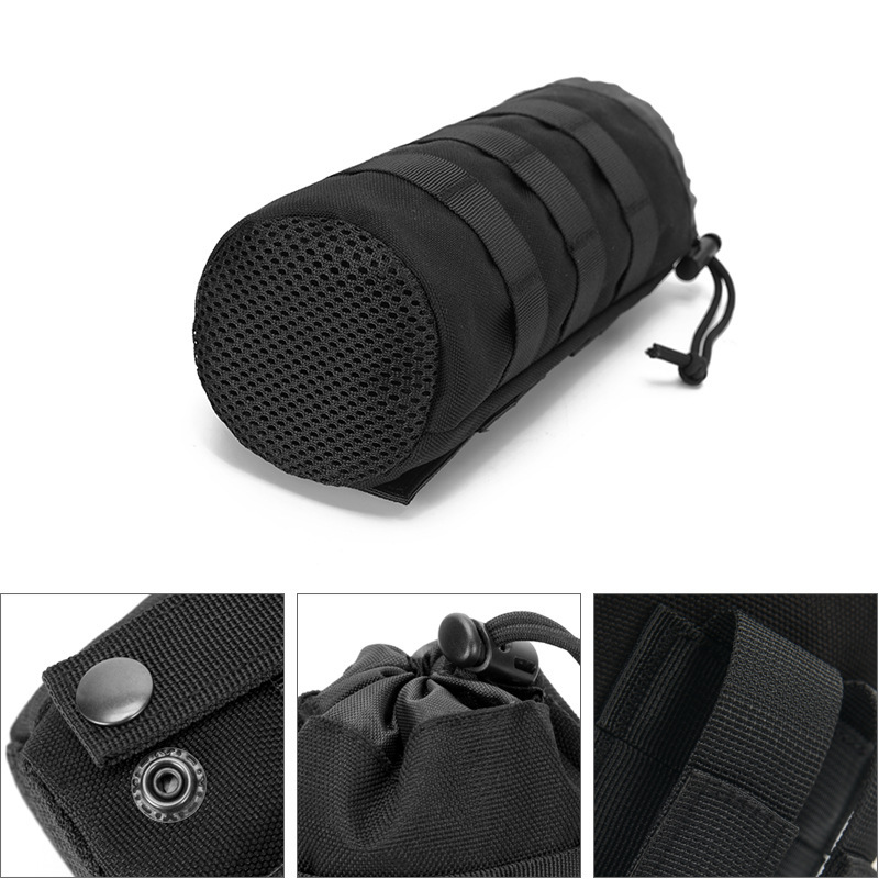 Bolsa para botella de agua Mol - Hydration Pack Outdoor reseña y precio