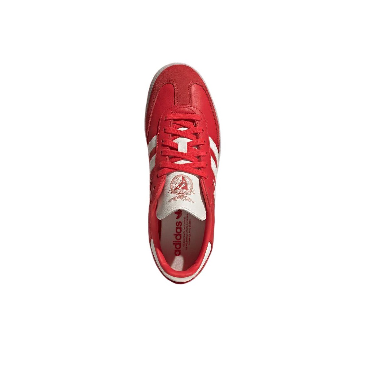 Adidas Originals Samba, Zapato - Adidas Shoes Samba reseña y precio