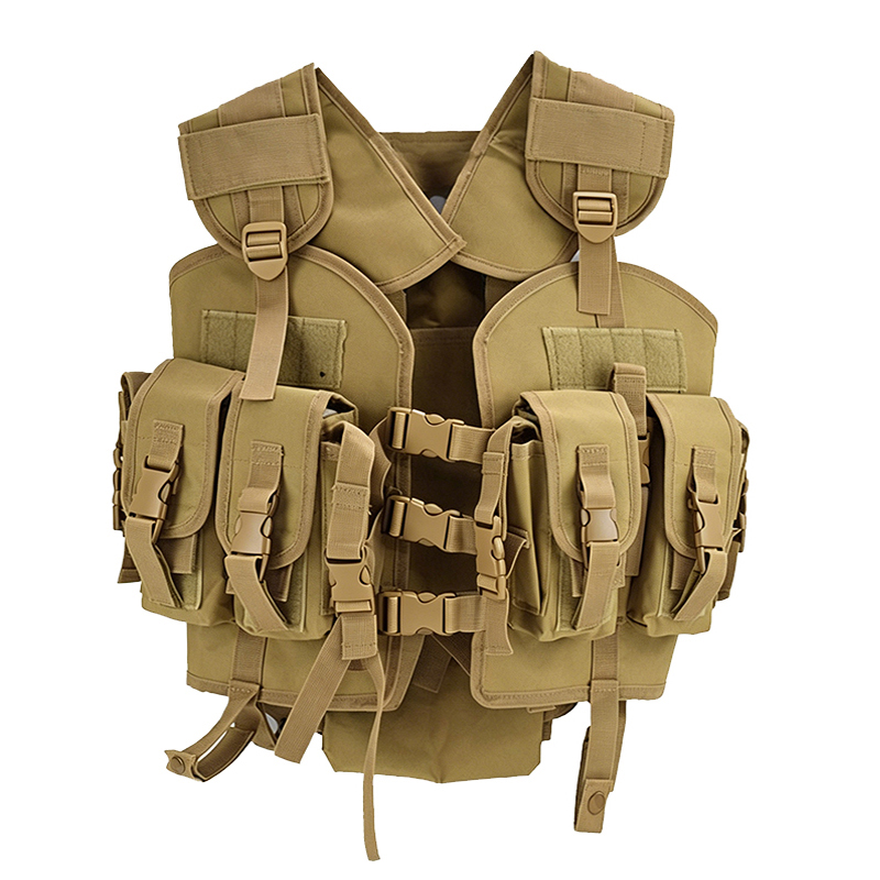 Chaleco Táctico Deportivo para - Hydration Pack Outdoor reseña y precio