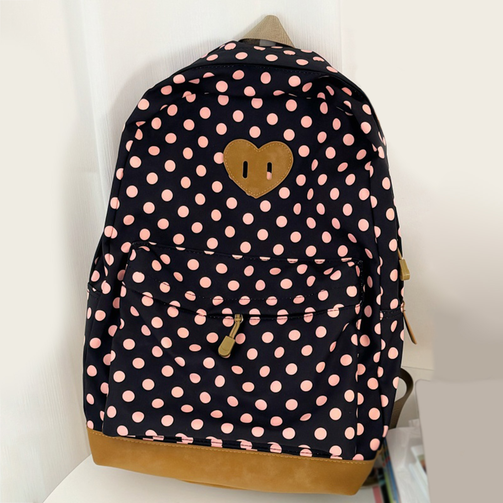 Bolsos portátiles retro para a - Fashion Backpack Women reseña y precio