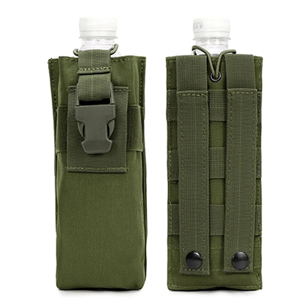 Bolsa para Walkie Talkie, Port - Hydration Pack Outdoor reseña y precio