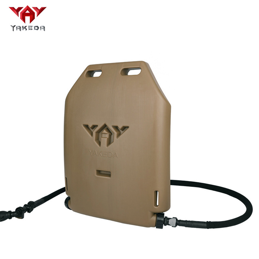 Chaleco de Caza YAKEDA con Bol - Hydration Pack Outdoor reseña y precio