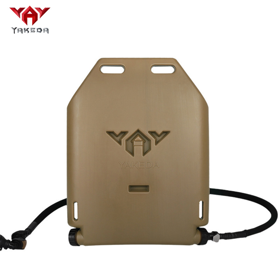 Chaleco de Caza YAKEDA con Bol - Hydration Pack Outdoor reseña y precio