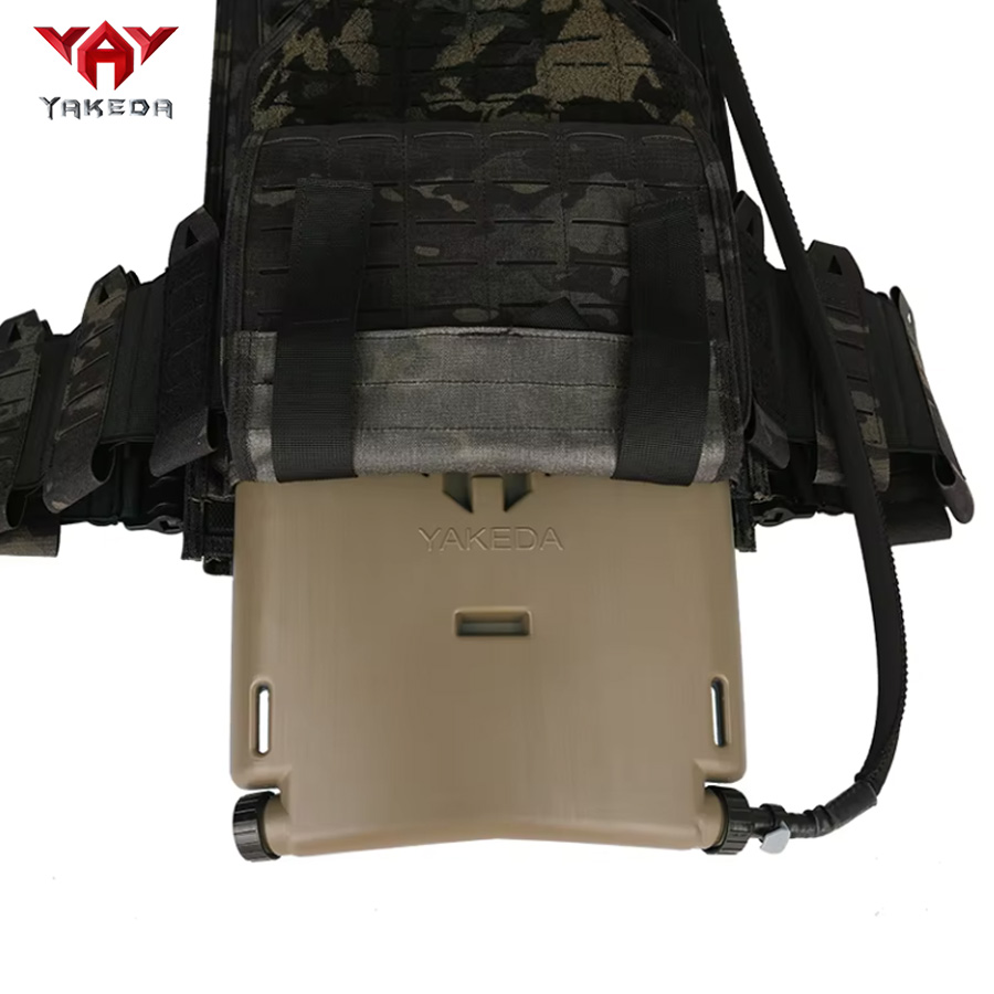 Chaleco de Caza YAKEDA con Bol - Hydration Pack Outdoor reseña y precio