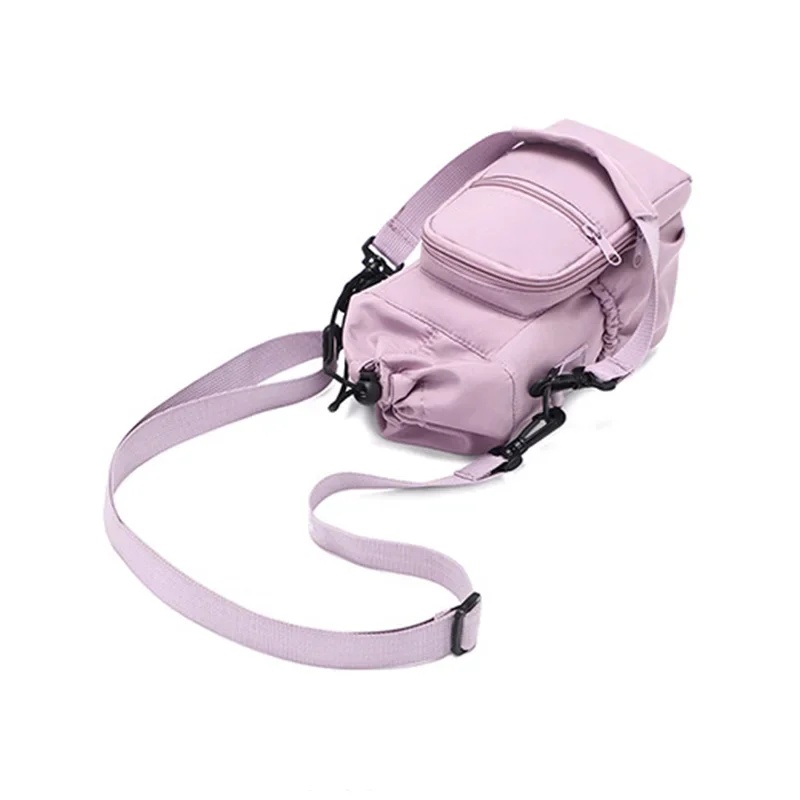 Bolsa Portátil para Botella de - Hydration Pack Outdoor reseña y precio
